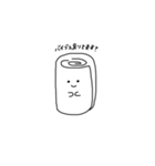 おしぼりスタンプ（個別スタンプ：20）