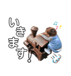 RAITO3（個別スタンプ：5）