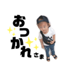 RAITO3（個別スタンプ：6）