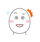 癒しのたまごくん。（個別スタンプ：31）