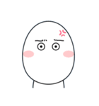 癒しのたまごくん。（個別スタンプ：32）