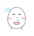 癒しのたまごくん。（個別スタンプ：33）