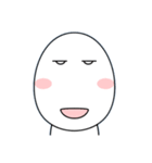 癒しのたまごくん。（個別スタンプ：35）
