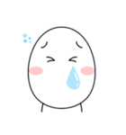 癒しのたまごくん。（個別スタンプ：36）