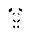 かわいい仲間たち。（個別スタンプ：5）