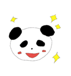 かわいい仲間たち。（個別スタンプ：6）