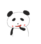 かわいい仲間たち。（個別スタンプ：11）