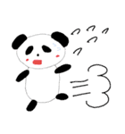 かわいい仲間たち。（個別スタンプ：19）