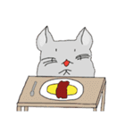 かわいい仲間たち。（個別スタンプ：26）