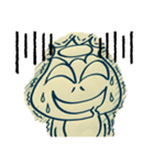 エロガッパシリーズ（個別スタンプ：4）