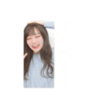 やまなかちゃん3（個別スタンプ：3）