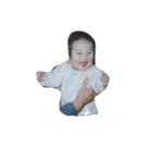 やまなかちゃん3（個別スタンプ：4）