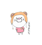 うさぎのうさ美さん（個別スタンプ：29）