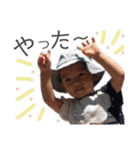 ✳︎日常会話✳︎（個別スタンプ：5）