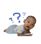 ✳︎日常会話✳︎（個別スタンプ：16）