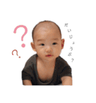 ✳︎日常会話✳︎（個別スタンプ：36）