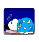 たれぱんら大冒険(第1弾)（個別スタンプ：5）
