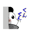 たれぱんら大冒険(第1弾)（個別スタンプ：7）