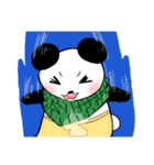 たれぱんら大冒険(第1弾)（個別スタンプ：8）