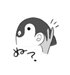 ようこそ☆こぺんのぎんさんパラダイス（個別スタンプ：6）