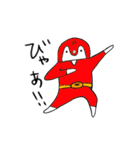 ようこそ☆こぺんのぎんさんパラダイス（個別スタンプ：10）