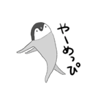 ようこそ☆こぺんのぎんさんパラダイス（個別スタンプ：13）