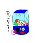 ようこそ☆こぺんのぎんさんパラダイス（個別スタンプ：23）