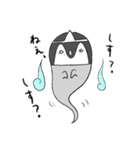 ようこそ☆こぺんのぎんさんパラダイス（個別スタンプ：35）