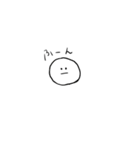 まがおくん 2（個別スタンプ：5）