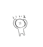 まがおくん 2（個別スタンプ：12）