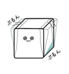 ぼくとからあげの日常（個別スタンプ：14）