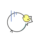 ぼくとからあげの日常（個別スタンプ：22）