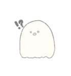 おばけみたいななにか（個別スタンプ：33）