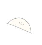 おばけみたいななにか（個別スタンプ：39）