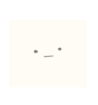おばけみたいななにか（個別スタンプ：40）