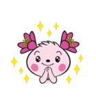 きみぴょん（個別スタンプ：17）