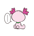 きみぴょん（個別スタンプ：23）