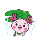 きみぴょん（個別スタンプ：39）