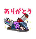 ゆるいちろう（個別スタンプ：6）