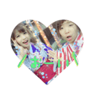 つや＆ゆきの（個別スタンプ：3）