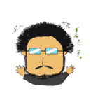 TKGくん（個別スタンプ：5）