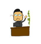 TKGくん（個別スタンプ：6）