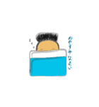 TKGくん（個別スタンプ：15）