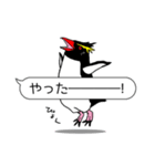 毎日ペンギンズ2（個別スタンプ：36）