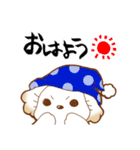 ワワン様の主張（個別スタンプ：29）