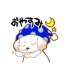 ワワン様の主張（個別スタンプ：30）