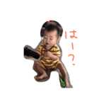 いろりん♪（個別スタンプ：4）