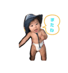 いろりん♪（個別スタンプ：14）
