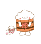 ゆっつらくん【敬語】（個別スタンプ：32）