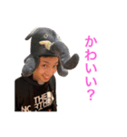 なつしくんのスタンプ(第2弾)（個別スタンプ：10）